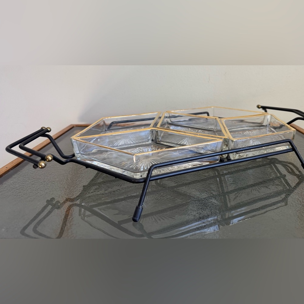 MCM Snack Server by Gailstyn